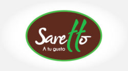 Saretto